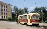 Chabarowsk am 07.08.1986