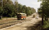 Chabarowsk am 07.08.1986