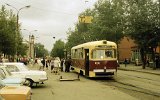 Irkutsk am 14.08.1986