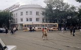 Irkutsk am 14.08.1986