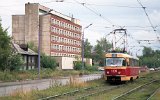 Ishewsk am 26.08.1997