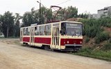 Jekatarinburg am 18.06.1995