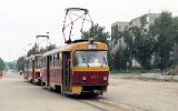 Jekatarinburg am 18.06.1995