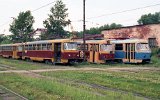 Jekatarinburg am 22.06.1995