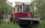 Jekatarinburg am 22.06.1995