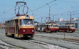 Jekatarinburg am 22.06.1995