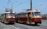 Jekatarinburg am 22.06.1995