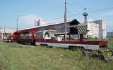 Jekatarinburg am 22.06.1995