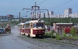 Jekatarinburg am 22.06.1995