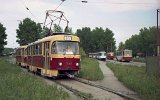 Jekatarinburg am 22.06.1995