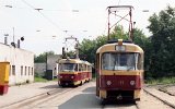 Jekatarinburg am 22.06.1995