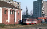 Kaliningrad am 18.03.1999