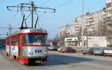 Kaliningrad am 18.03.1999