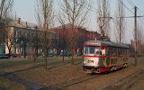 Kaliningrad am 18.03.1999