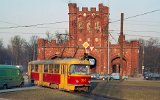 Kaliningrad am 18.03.1999