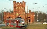 Kaliningrad am 18.03.1999