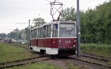 Kolomna am 07.06.1994
