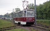 Kolomna am 07.06.1994