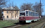 Kolomna am 01.05.1998