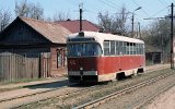 Kolomna am 01.05.1998