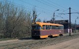 Kolomna am 01.05.1998