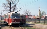 Kolomna am 01.05.1998