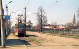 Kolomna am 01.05.1998