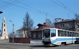 Kolomna am 01.05.1998