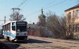 Kolomna am 01.05.1998