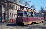 Kolomna am 01.05.1998