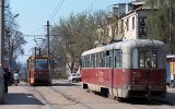 Kolomna am 01.05.1998