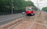 Krasnojarsk am 30.06.1996