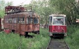 Krasnoturinsk am 21.06.1995