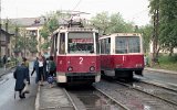 Krasnoturinsk am 21.06.1995