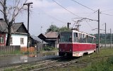 Krasnoturinsk am 21.06.1995