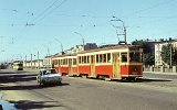 Leningrad am 08.08.1976