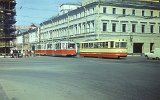 Leningrad am 08.08.1976