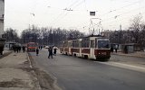 Leningrad am 02.02.1988