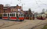 Sankt Petersburg am 18.05.2017                