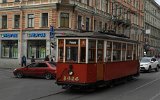 Sankt Petersburg am 18.05.2017                