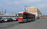 Sankt Petersburg am 19.05.2017      