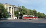 Magnitogorsk