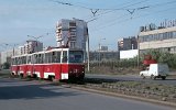 Magnitogorsk am 16.06.1995