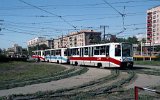 Magnitogorsk am 16.06.1995