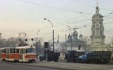 Moskau 1984 + 1988