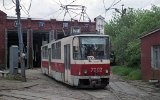 Moskau am 13.06.1994