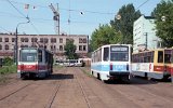 Moskau am 07.06.1995