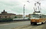 Moskau am 23.06.1995