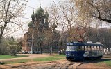 Moskau am 30.04.1998