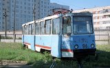 Nabereshnyje Tschelny am 28.08.1997